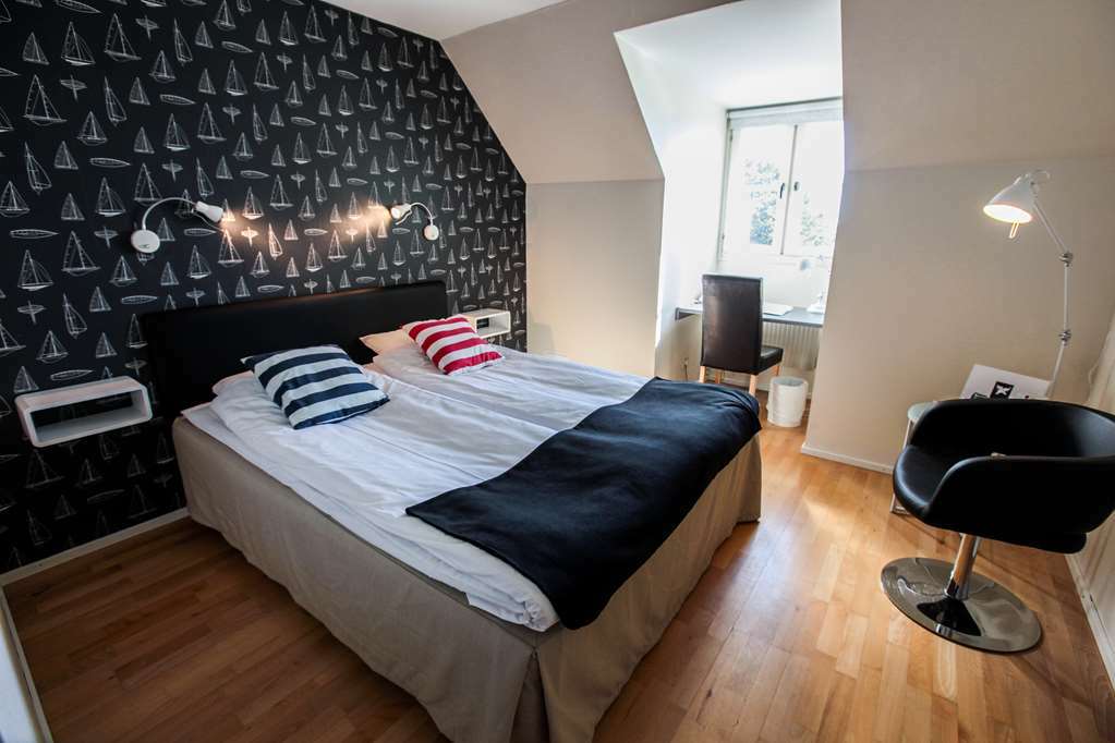 Hotel Carlshamn 卡尔斯港 客房 照片