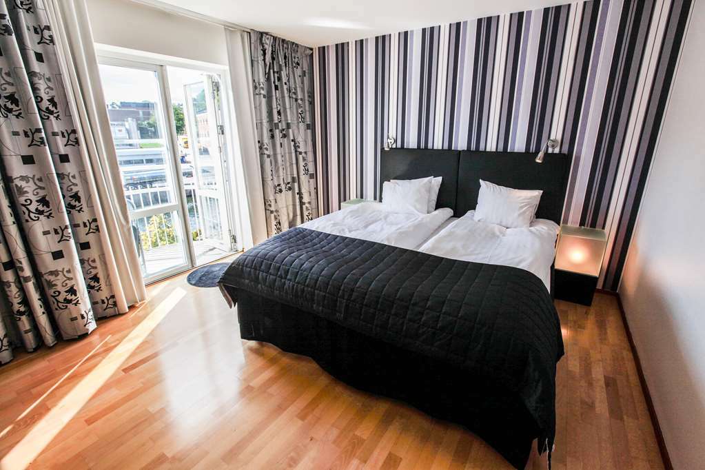 Hotel Carlshamn 卡尔斯港 客房 照片