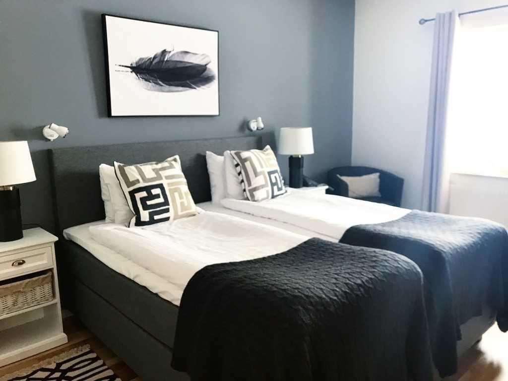 Hotel Carlshamn 卡尔斯港 客房 照片