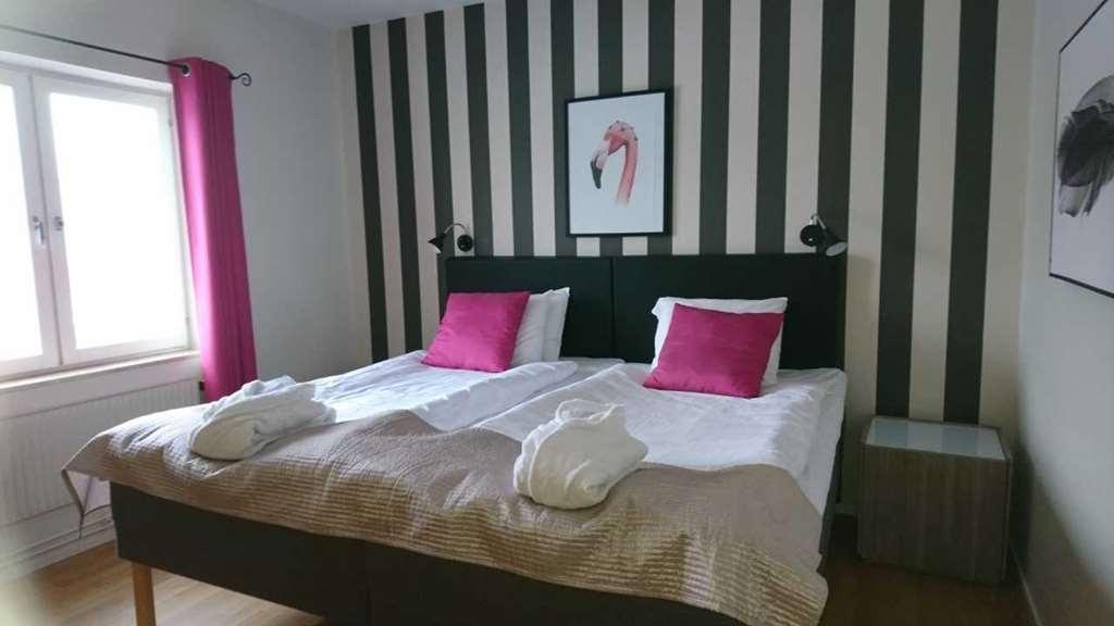 Hotel Carlshamn 卡尔斯港 客房 照片