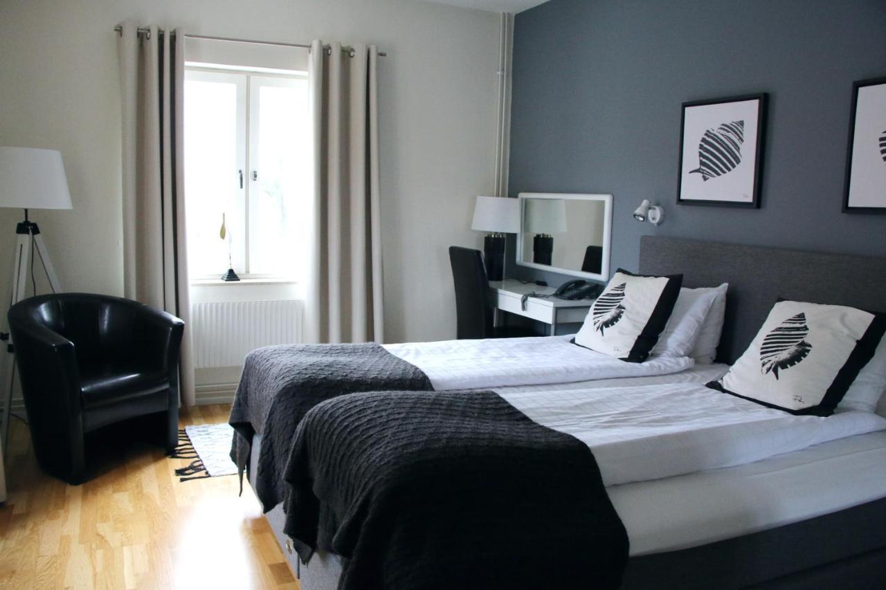 Hotel Carlshamn 卡尔斯港 外观 照片